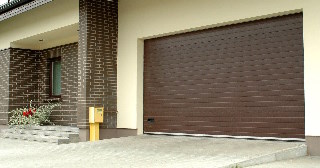 Купить ворота для гаража Сызрань, цена от 2690 руб.