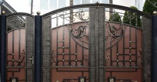Купить услугу замер ворот Сызрань, цена от 559 рублей